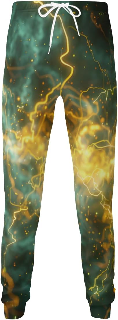 future icons logo graphic pants
