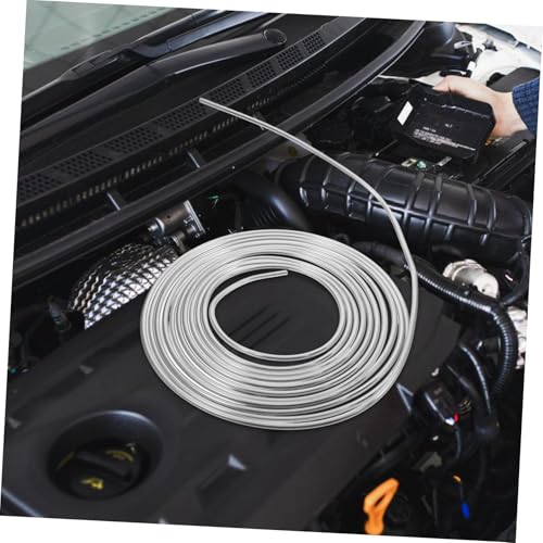 Tornillos flexibles de freno para sistema hidráulico de coche 6