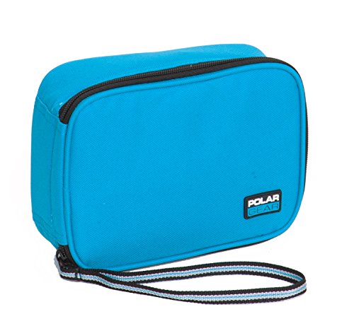 Polar Gear - Borsa Termica per il Pranzo Active