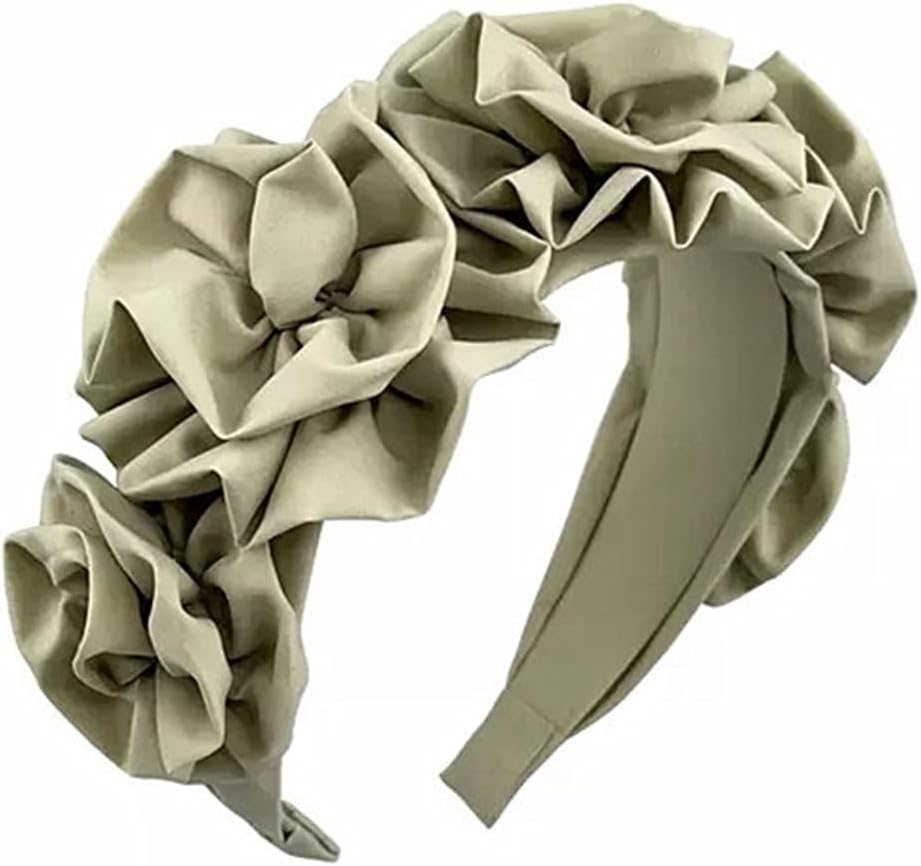 GUCCI グッチ ヘアバンド ネックウォーマー GG ロゴ ブラック L org