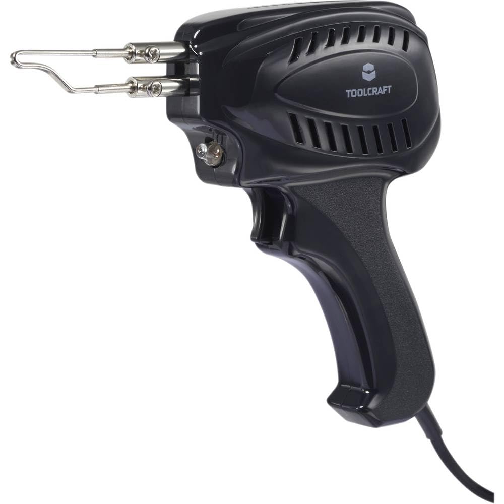 TOOLCRAFT Lötpistole 230 V 100 W Flachform