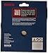 Bosch SR6R180 5-Piece 180 Grit 6 in. 6 Hole Hook-and-Loop Sanding Discs