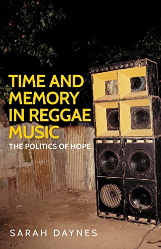 Reggae Music Time and Memory lecture passion pour mélomanes