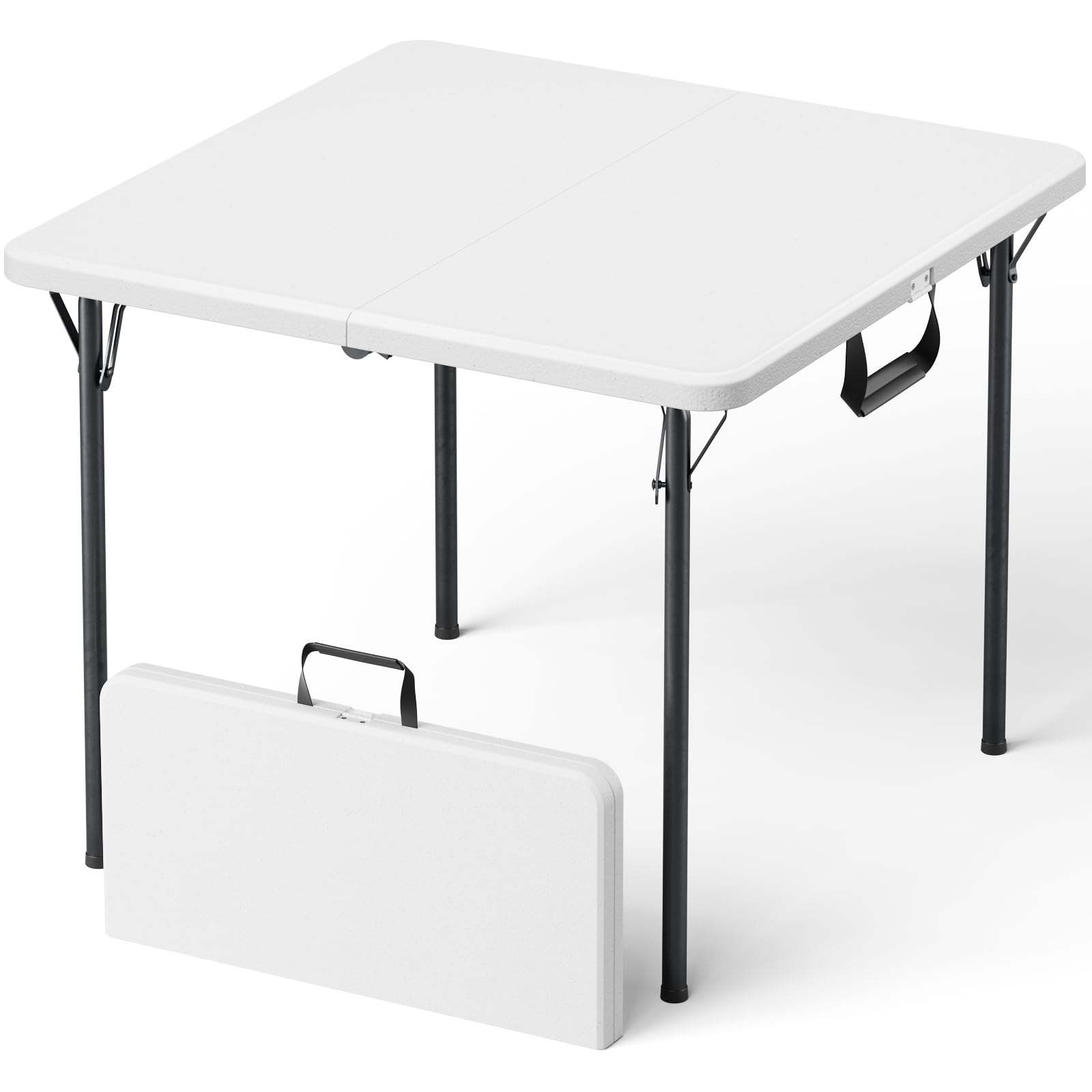 MAKE CHANGES 36 Foldable Card Table