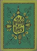 The Reading of Poetry B000AV587Y Book Cover