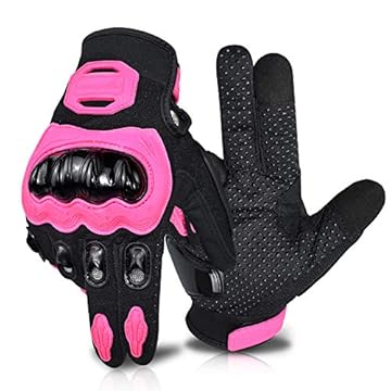 motorbike gloves for women
