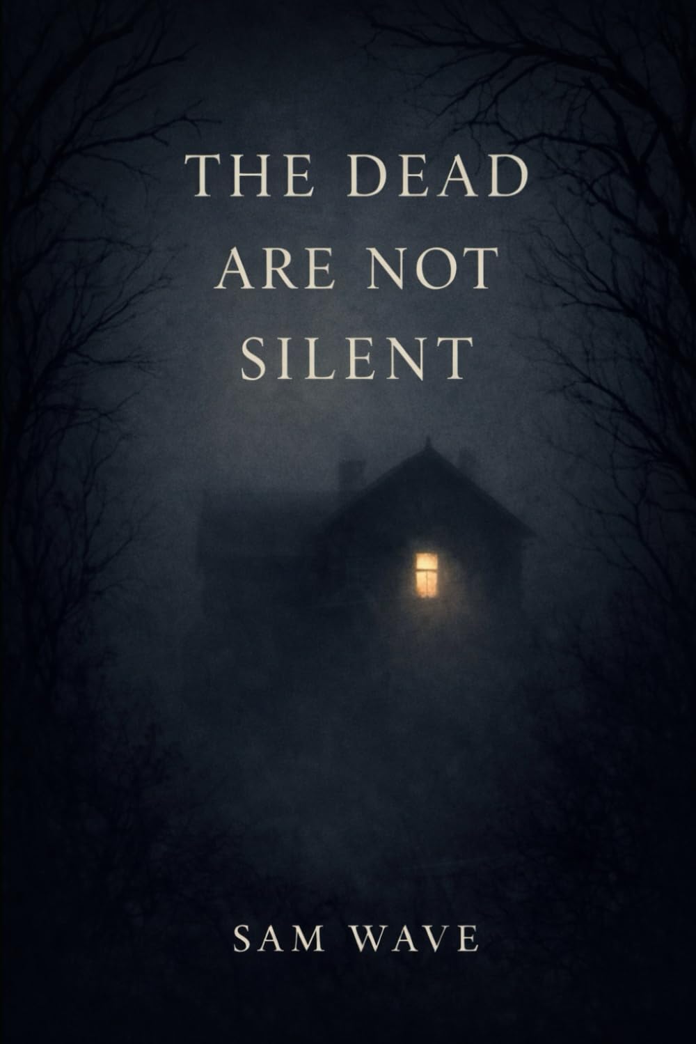 The Dead Are Not Silent: The Ones Who Remain