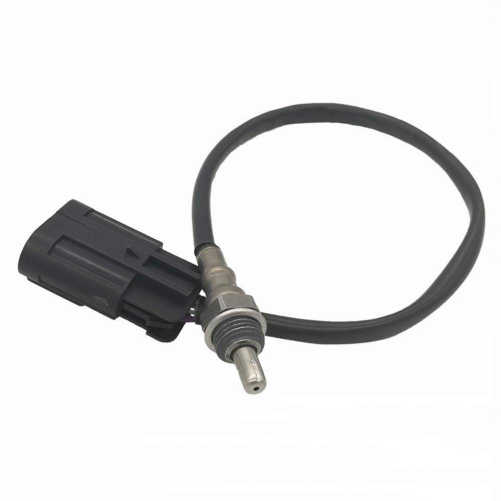 28488580 25322728 4-fili M12 Lambda O2 Sensore di ossigeno Adatto per Davidson bx100