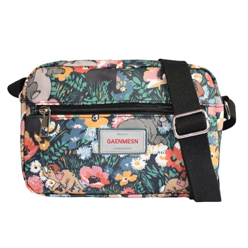 Image of Cross body Bags for Women Lightweight Mini Crossbody Bags Everyday Bag Small Purses Travel Shoulder Bag Ladies Handbags