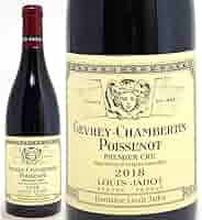 Amazon.co.jp: 2018 Gevrey Chambertin Premier Cru Poisno