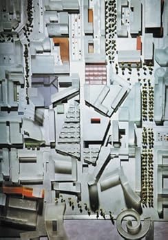 Paperback Dutchtown: A City Center Design by OMA/Rem Book