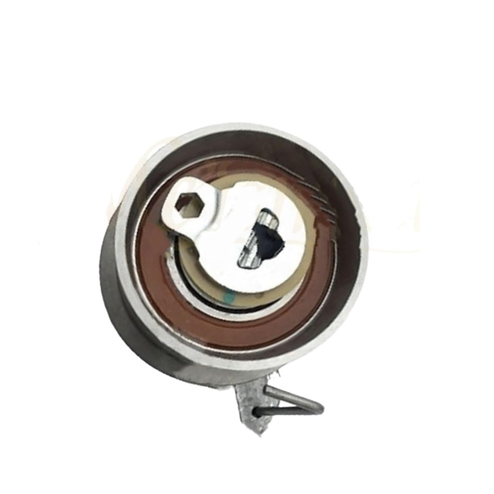 Rolka napinacza łańcucha pasek rozrządu Napinacz koła pasowego silnika pasuje do GREAT pasuje do WALL HAVAL ZT T600 pasuje do LUFENG X7 OEM SMW252062