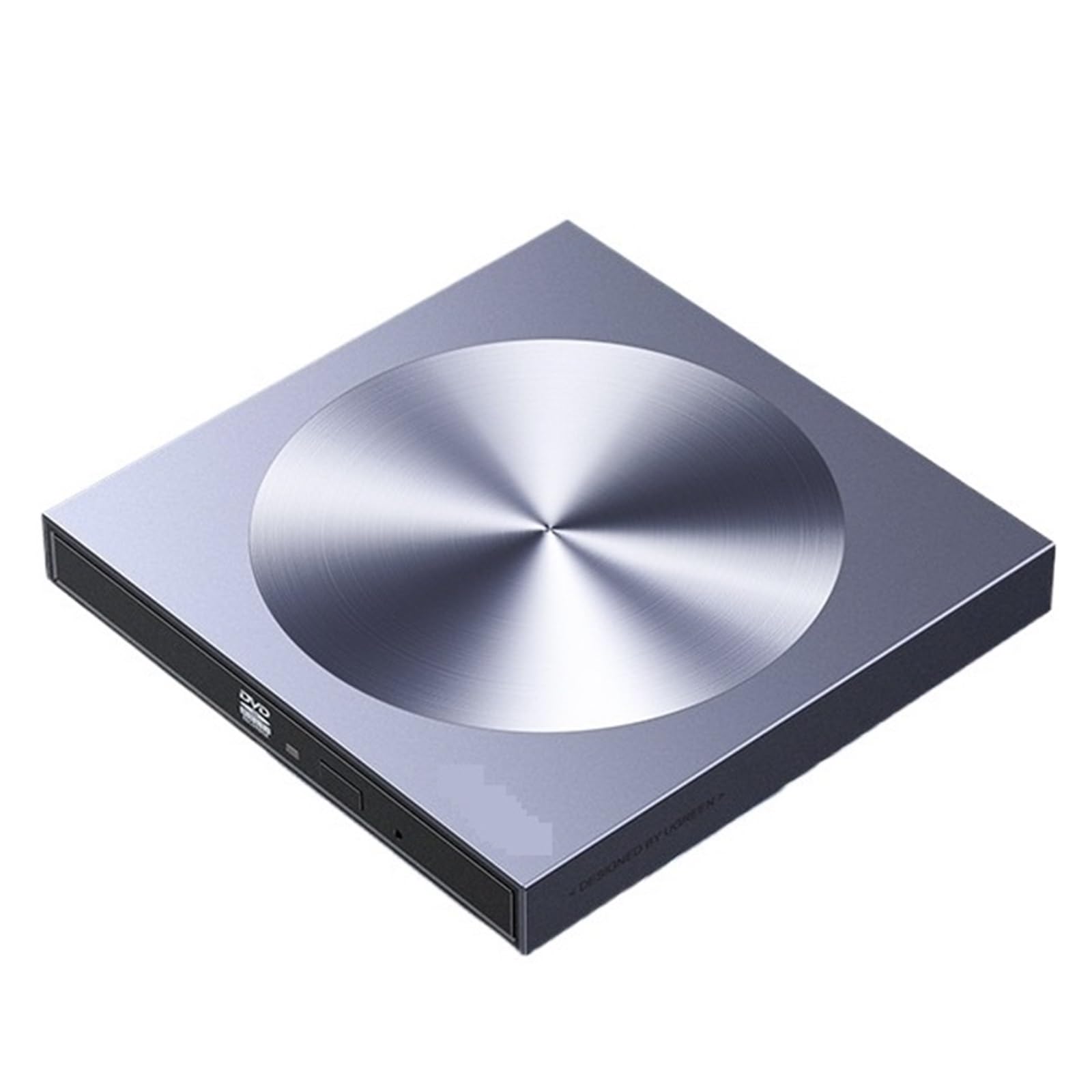Lecteur DVD externe USB et graveur CD amovible pour PC portable