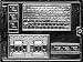 HOUSE & ACCESSORIES - PC. 2 Miscellaneous Candy Mold Chocolate
