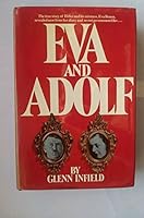 Eva and Adolf 0448013258 Book Cover