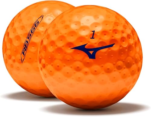 Miniatura 9 de Mizuno 2024 RB 566 Golf Balls