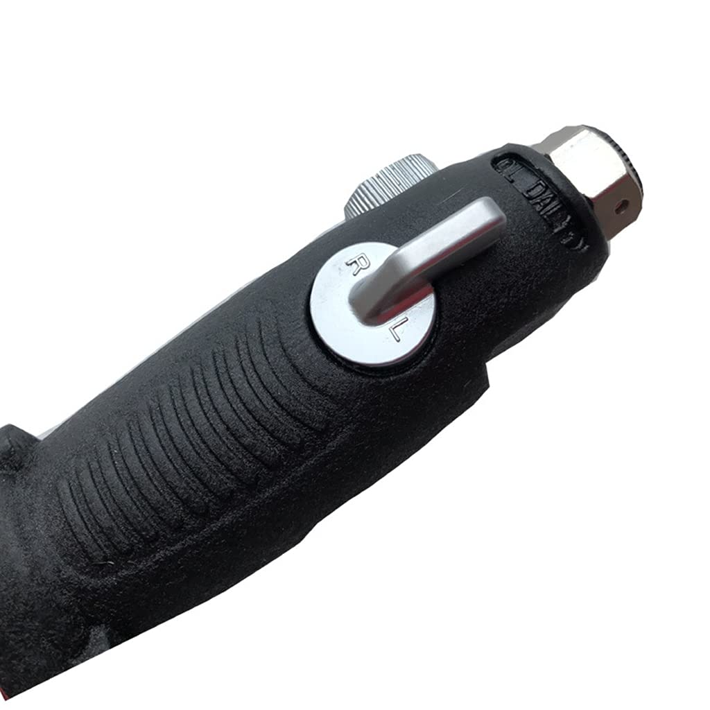 5H Professioneller Druckluftschraubendreher, 0,6 cm, 12000 U/min