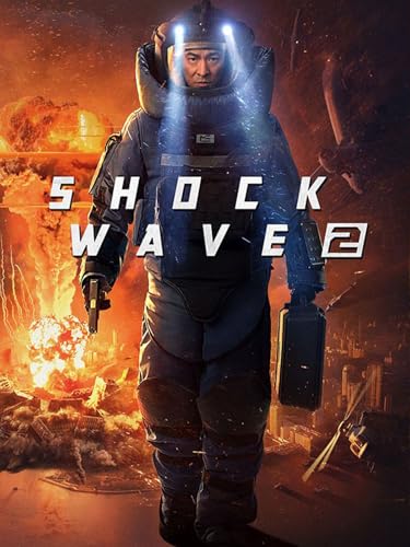 Shock Wave 2