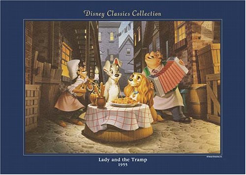 Amazon | 300ピース わんわん物語 D-300-156 | ジグソーパズル | おもちゃ