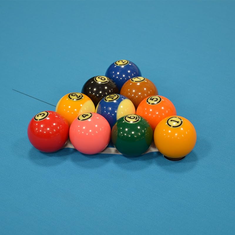 Amazon | ビリヤード スポット タートルラックシート II(合成) 10枚組