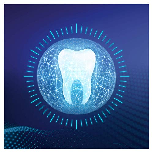 Oral-B Pro-Expert Tiefenreinigende Zahnpasta (12 x 75 ml), 24 Stunden Plaque-Schutz, Minze – Bild 3