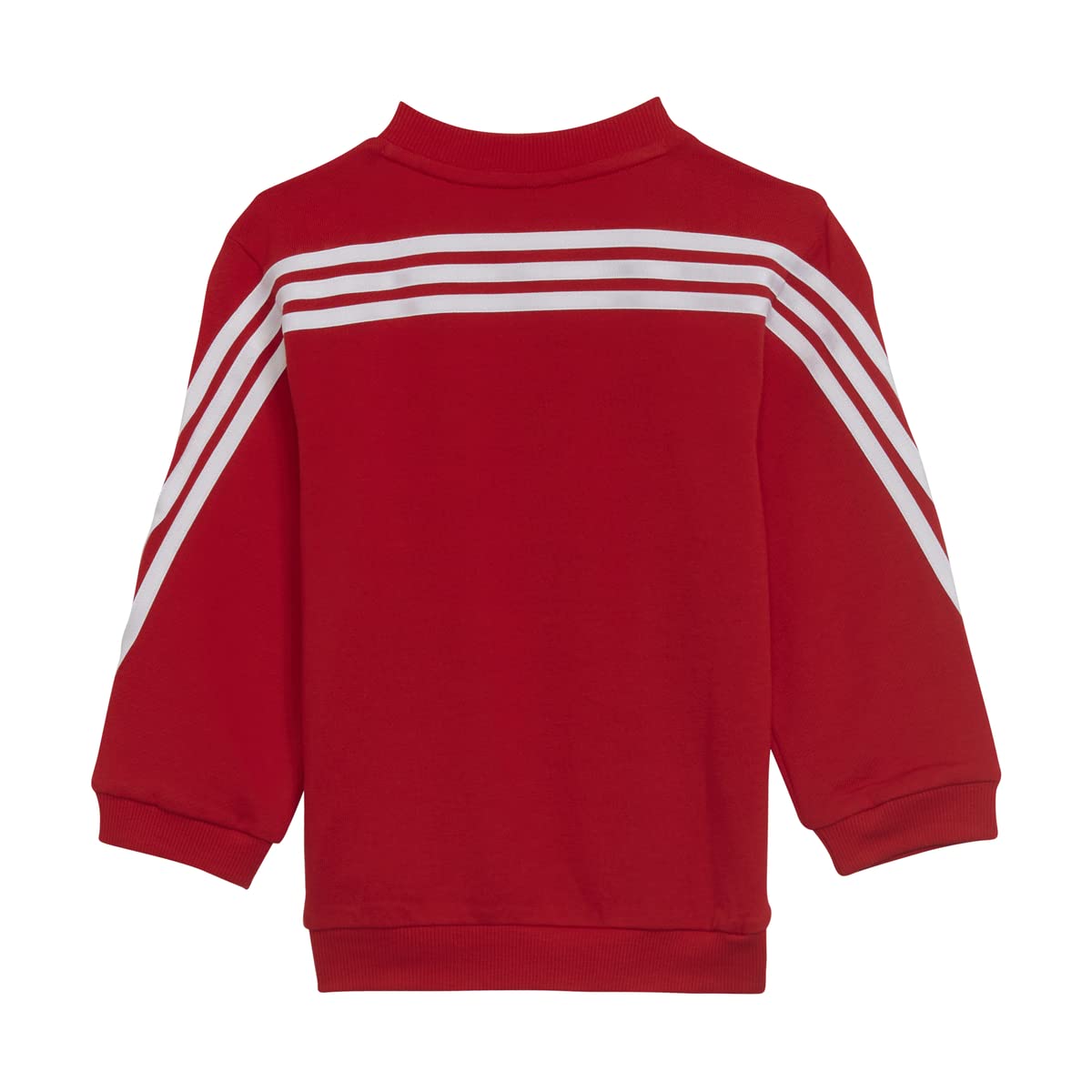 adidas Zestaw dziecięcy Uniseks - niemowlęta Inf Dy Mm Jog