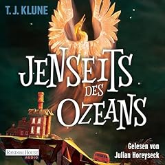 Jenseits des Ozeans Titelbild