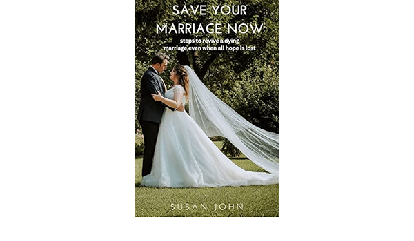 The Death Of Save The Marriage System And How To Avoid It