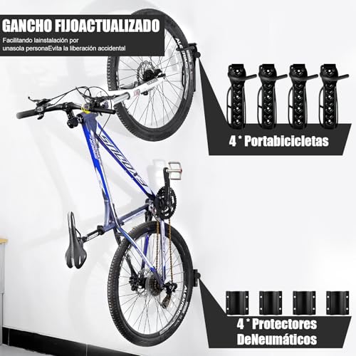 Racks Para Autos, Sports porta bicicleta casa Marca PLYSDI (2)
