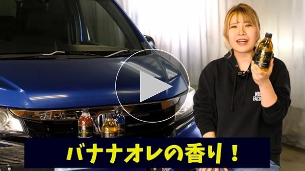 Amazon.co.jp: POML ぬぬふぁくとりー Honey コーティング施工車
