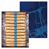 ヨックモック YOKUMOKU スイーツ お菓子 ギフト 洋菓子 詰め合わせ プレゼント シガール 個包装 シガール 48本入り