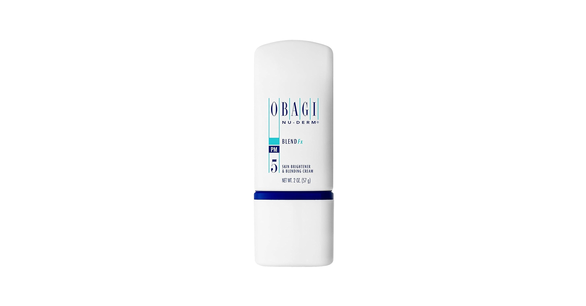 OBAGI Nu-Derm Blend FX 2 oz 2本セット Obagi Nu-Derm Blend Fx 2 fl oz (57g)