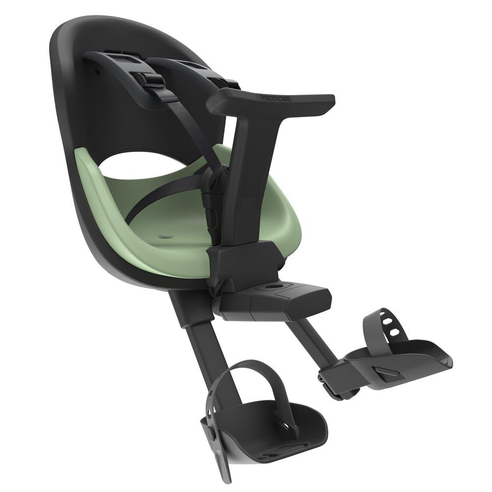 PRODIGEE SEGGIOL Ant. Icon Green#