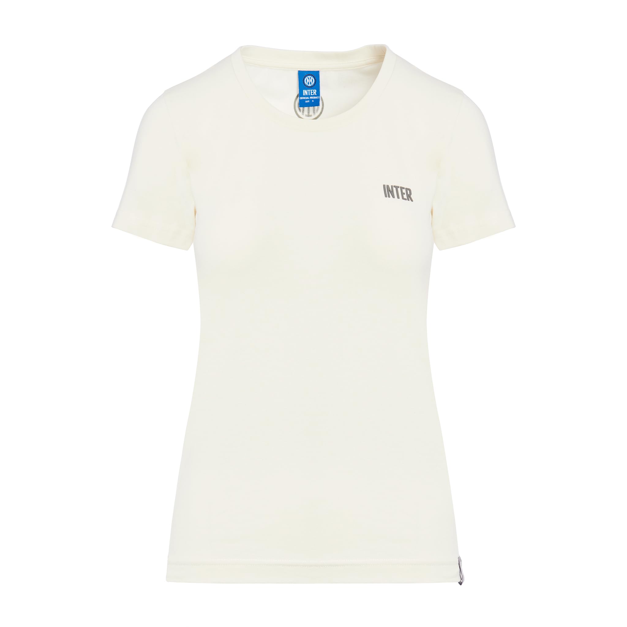 Inter T-Shirt Everyday, White, M - Image 3