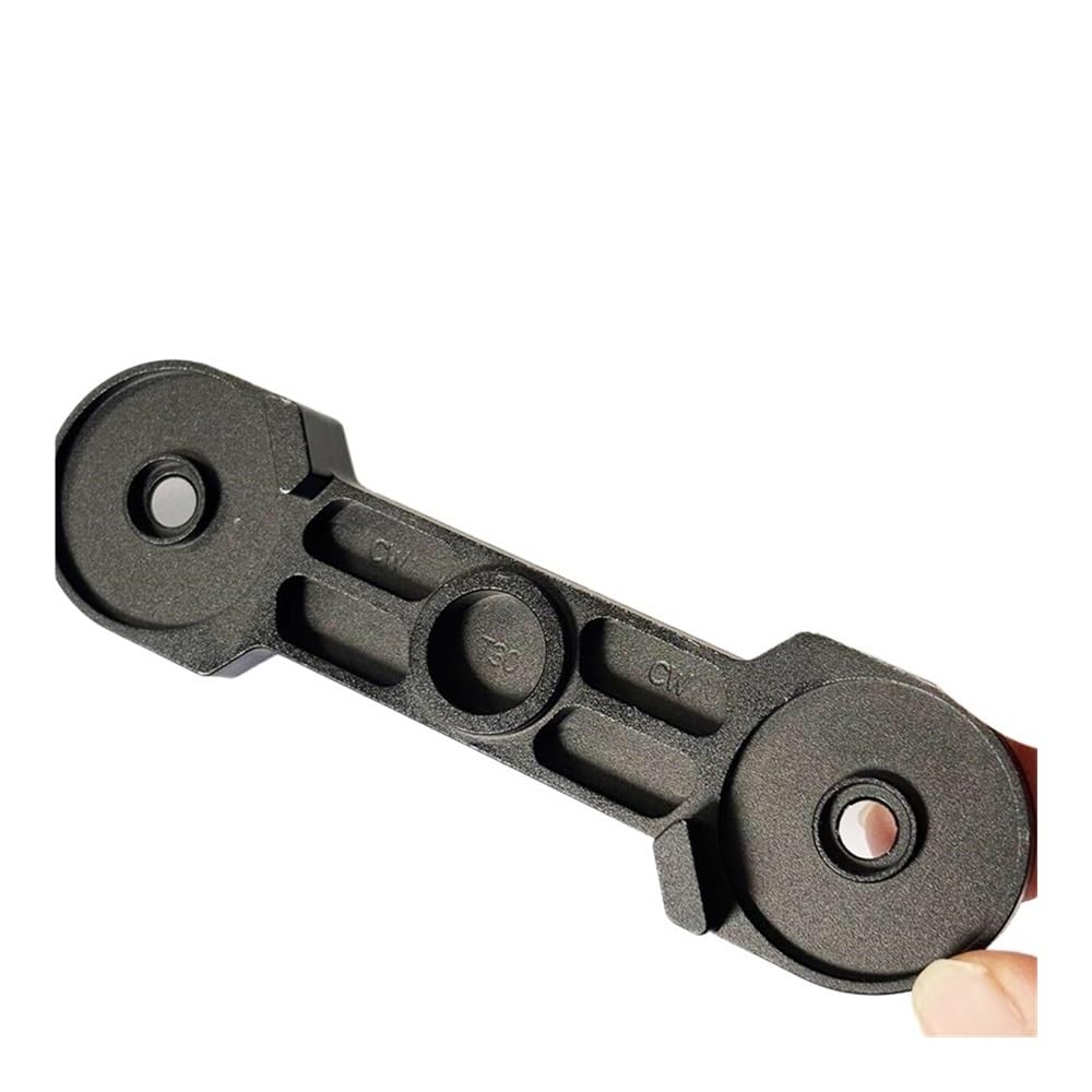 Pince à hélices CW anti vibration pour drone agricole T30