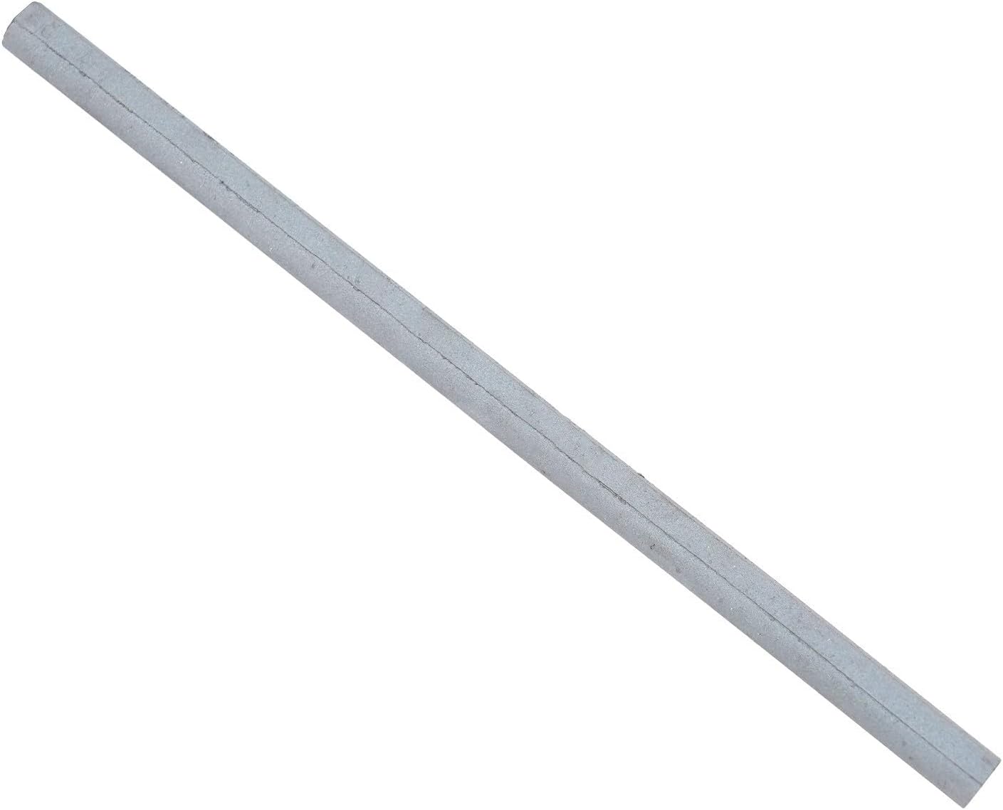 Ferrite Rod Anti Interference Buffer Core 10mm Diameter 200mm Length Manganese Zinc Material for Medium Wave Radio Antenna Building and Core Connector Applications