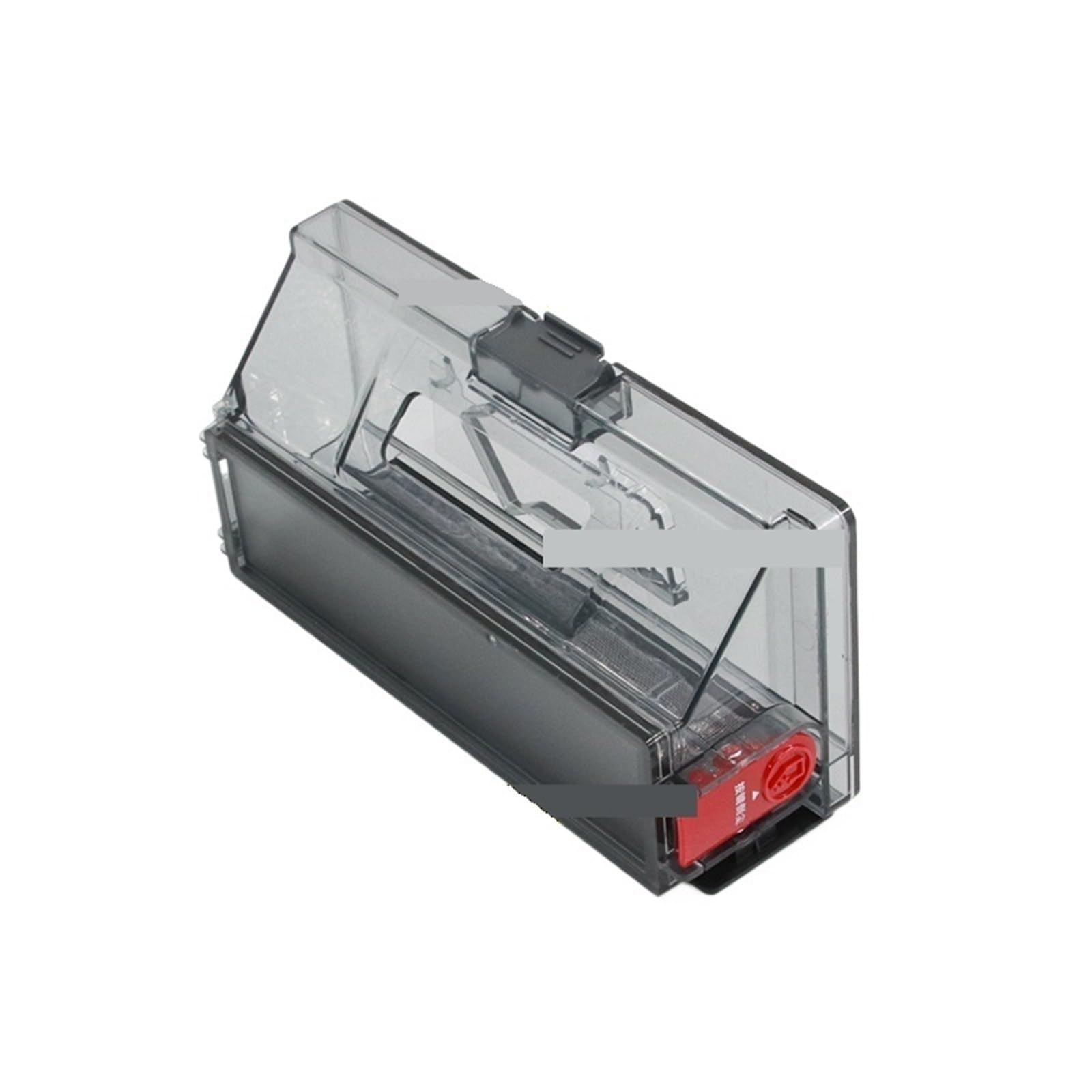 Suitable For Midea Sweeping Robot Accessories M7 S8 Dust Box Components
