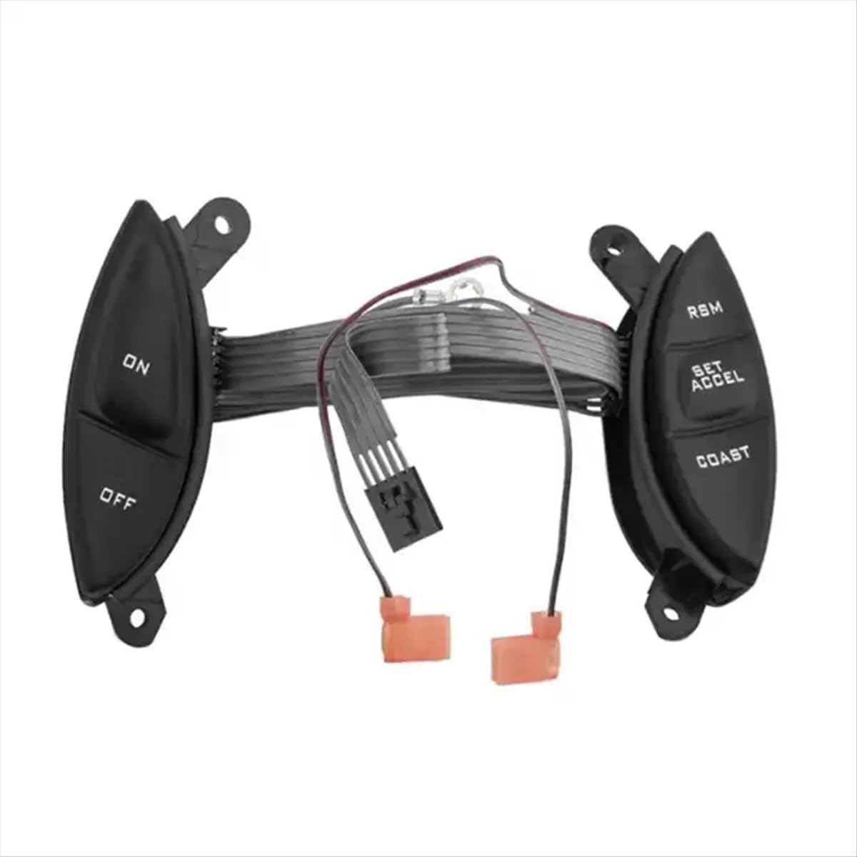 Interrupteur de commande de vitesse F87A9D809BA pour réparer le volant - 8