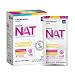 Pruvit Keto//OS NAT Caffeine Free, BHB Salts Ketogenic Supplement - Beta Hydroxybutyrates Exogenous Ketones for Fat Loss, Workout Energy Boost Through Fast Ketosis. 20 Sachets (Raspberry Lemonade)