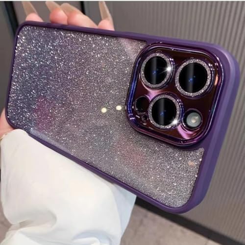 Coque antichoc iPhone 15 Pro Max contre les rayures d'appareil photo