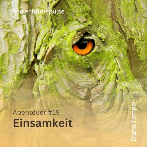 Abenteuer #19 - Einsamkeit