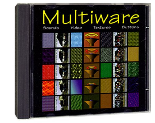 Multiware Multimedia Collection