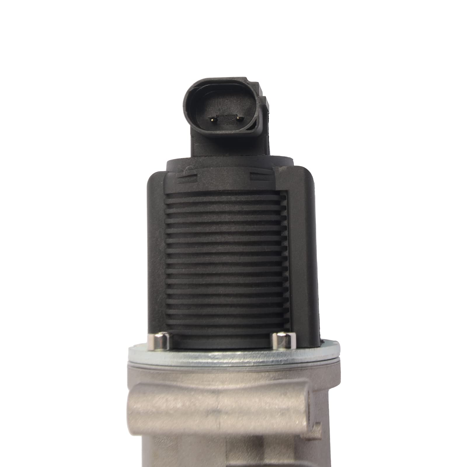 Valve EGR avec joint compatible avec 1,9 Astra H Signum Vectra C Zafira B 9-3 Croma 194 159 pour 55186214 55194734 55204249 55205455 55215032 93178886 93189082