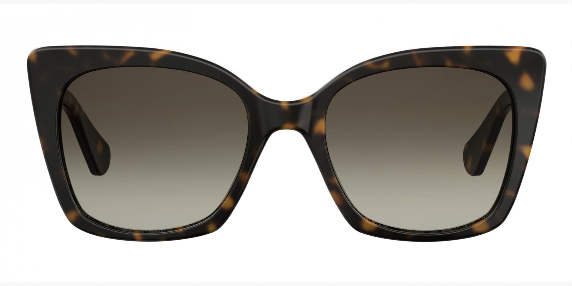 Love Moschino Damen Mol000/S Sonnenbrille