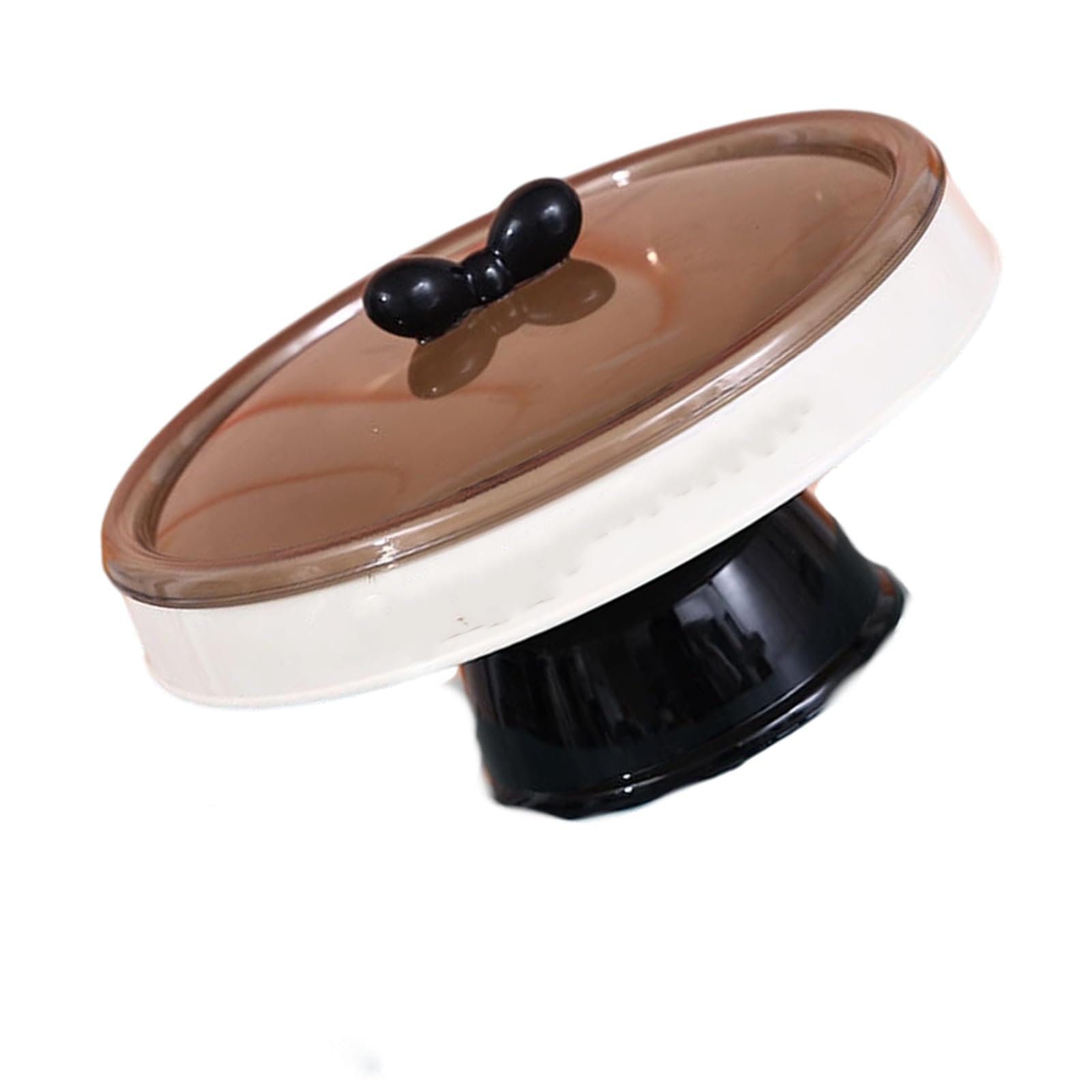 Kalttoy Trendy Serving for Snacks Portable and Sturdy Perfect for Parties and Picnics Easy Maintenance Color Option Portable Snacks for Home