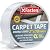 XFasten Double Sided Carpet Tape for Area Rugs and Carpets, Removable and Hardwood Safe, 2 Inches x 10 Yards, Ideal for Area Rugs, Carpet Over Rugs or Delicate Hardwood Floors