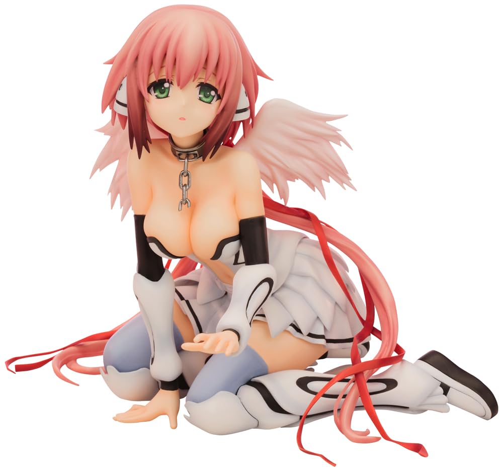 そらのおとしもの イカロス フィギュア コトブキヤ 4-Leaves Amazon | 壽屋(KOTOBUKIYA) 4-Leaves そらのおとしものFinal 永遠の私