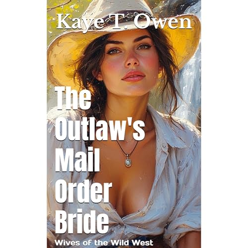The Outlaw's Mail Order Bride Audiobook By Kaye T. Owen cover art