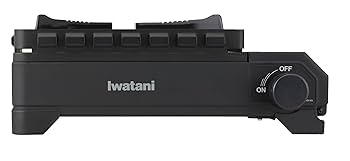 ☆麗☆Iwataniカセットフー タフまるXG CB-ODX-XG Amazon.co.jp: イワタニ Iwatani 岩谷 カセットフー タフまるXG