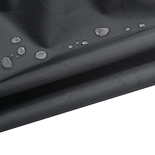 Housse de billard 8 pieds Karlak pour protéger votre salon de jeu - 8